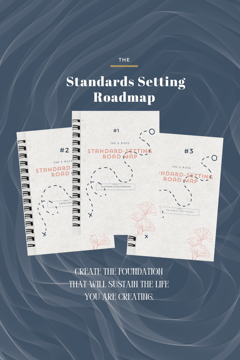 The Standards Setting Roadmap