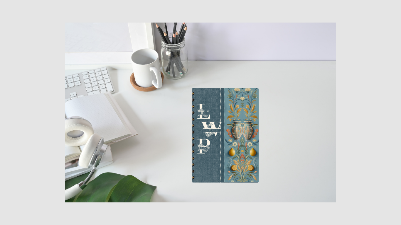 Life Well Planned - Digital Planner