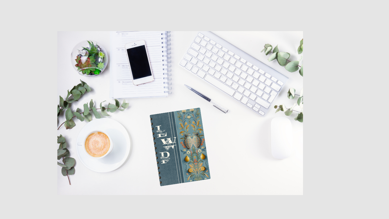 Life Well Planned - Digital Planner