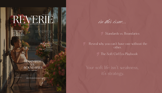 Standards vs. Boundaries