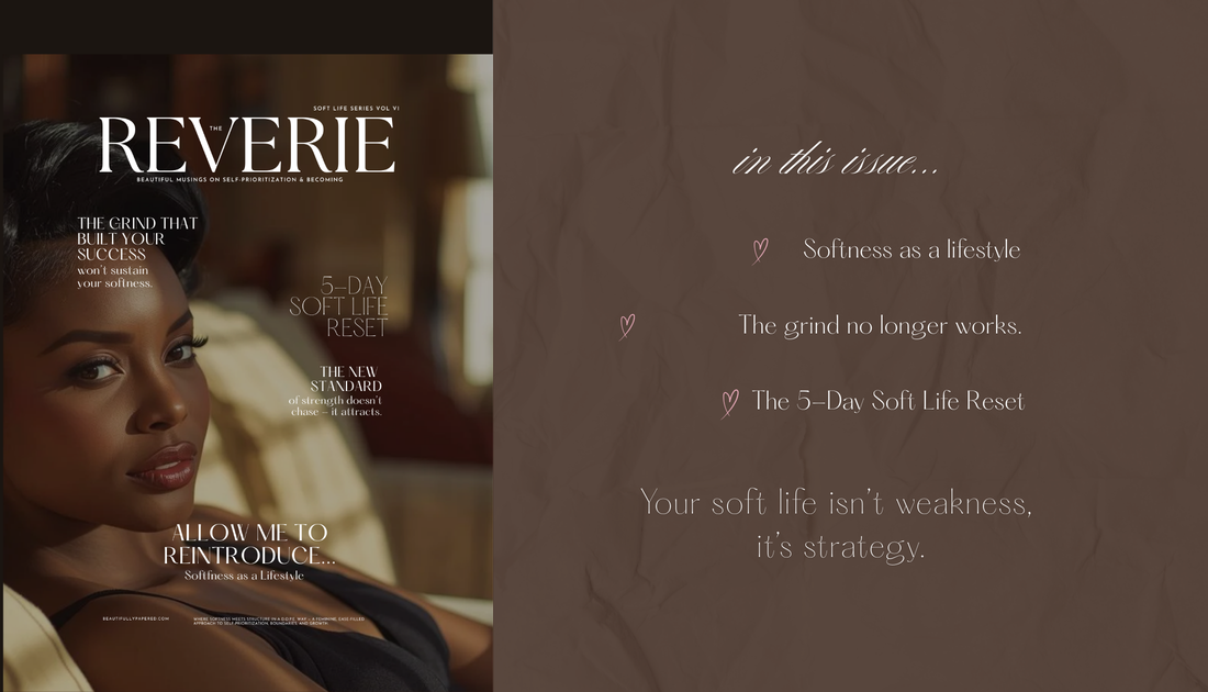 Allow Me to Reintroduce...