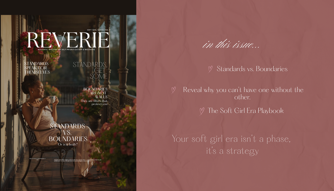 Standards vs. Boundaries