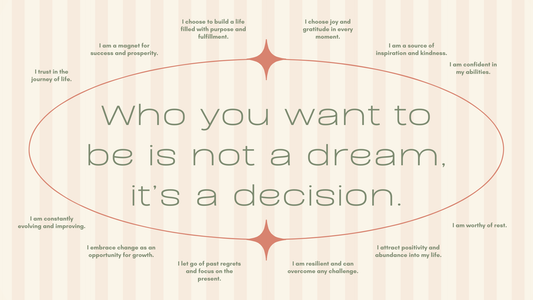 The Soft Life Manifesto (and How to Create Your Own)