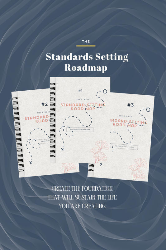 The Standards Setting Roadmap