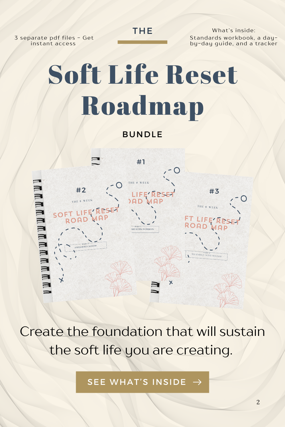 The Soft Life Reset Roadmap
